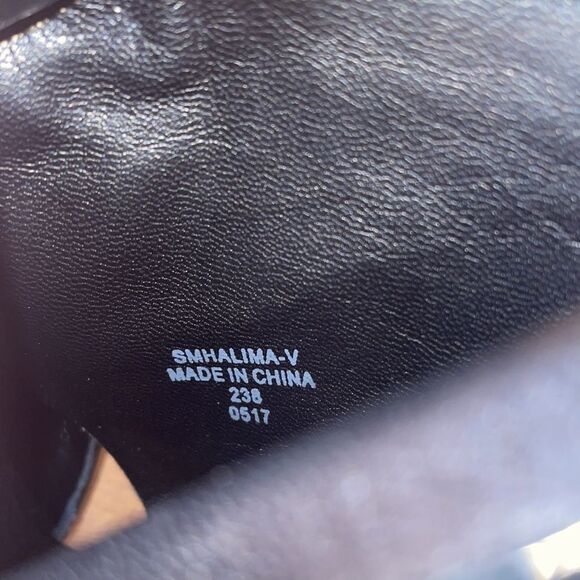 Sigerson Morrison Halima Pumps Size 6.5 - Picture 11 of 12